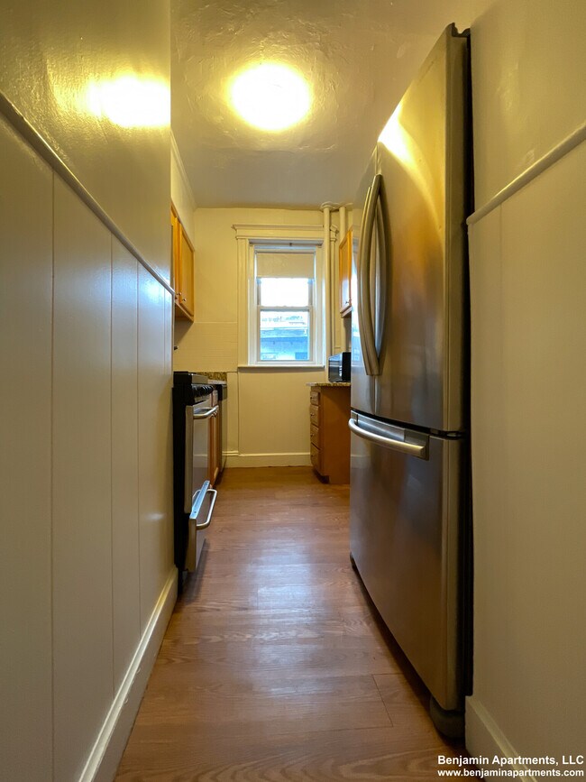 property at 1788 Beacon St