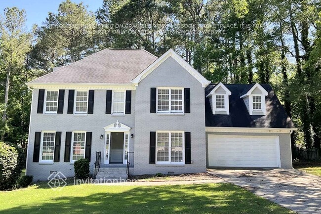 property at 3391 Longfield Dr SW