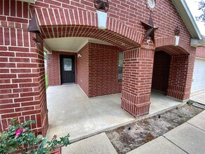 18218 Hammondsport Ln in Cypress, TX - Building Photo - Building Photo