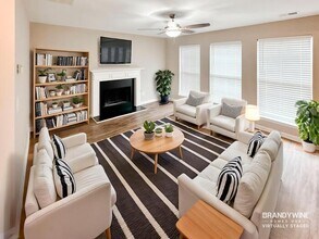 244 Augusta Woods Dr in Villa Rica, GA - Building Photo - Building Photo