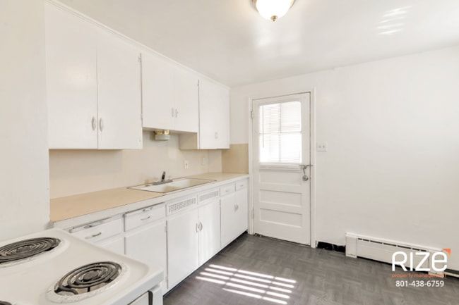 521 28th St in Ogden, UT - Foto de edificio - Building Photo