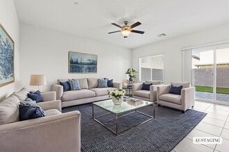 4454 Mahogany Hls Ave in Las Vegas, NV - Building Photo - Building Photo