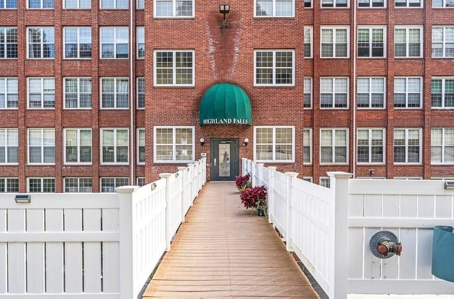 property at 2 School St