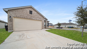 3255 Dancing Oak in San Antonio, TX - Building Photo - Building Photo