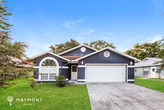 property at 6235 Vintner Ln