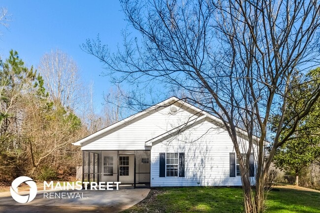 property at 17 Georgia Rd
