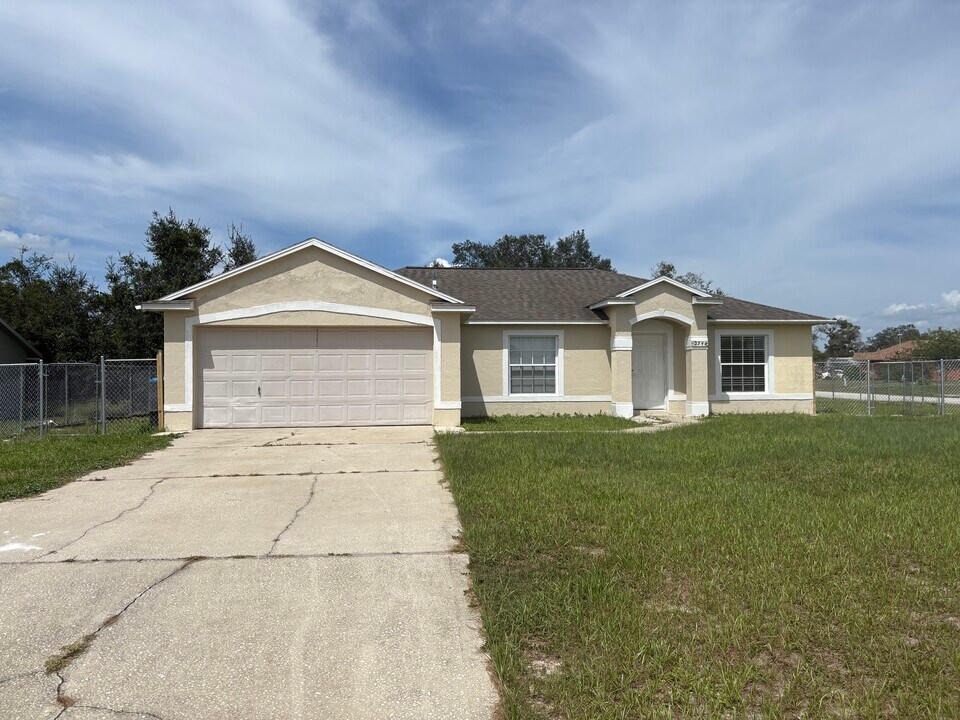 3244 Shingler Terrace in Deltona, FL - Building Photo