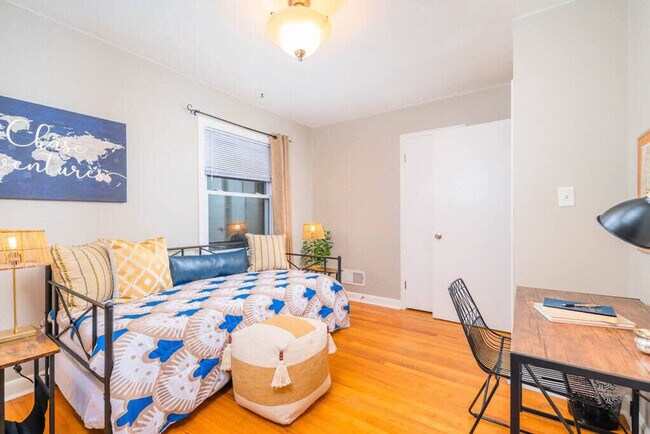 1237 S Outagamie St in Appleton, WI - Building Photo - Building Photo