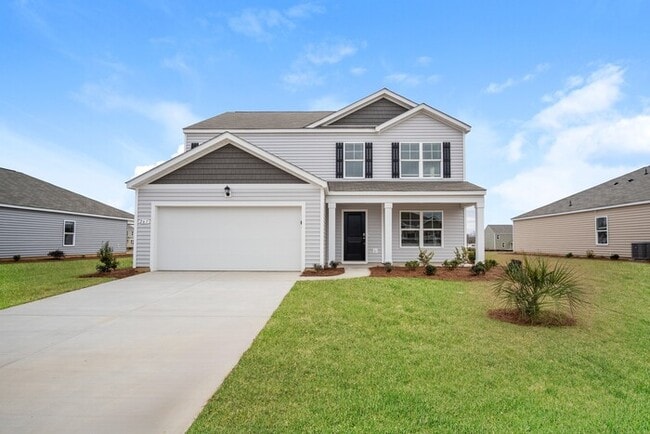 property at 261 Harvest Rdg Wy