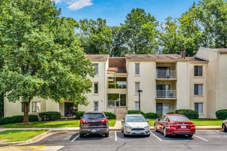 The Springs At Reston in Reston, VA - Building Photo - Building Photo
