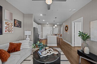 Cavalry at Liberty Hill in Georgetown, TX - Building Photo - Building Photo