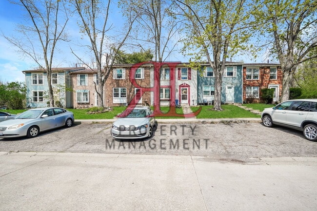 3850 Julia Ct in Columbus, OH - Building Photo - Building Photo