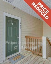 334 Easterlin Way in Greenville, SC - Building Photo