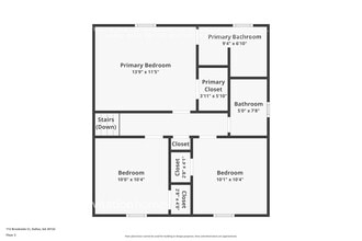112 Brookside Ct in Dallas, GA - Building Photo - Building Photo