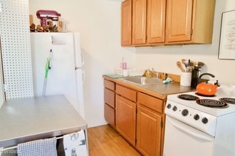 75 Chandler St-Unit -Apt 2 in Boston, MA - Building Photo - Building Photo