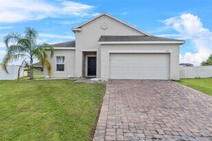 2621 Glenrock Ct in Kissimmee, FL - Building Photo