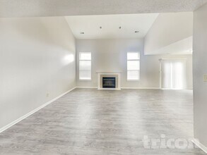 6503 Townsend Way in Indianapolis, IN - Building Photo - Building Photo