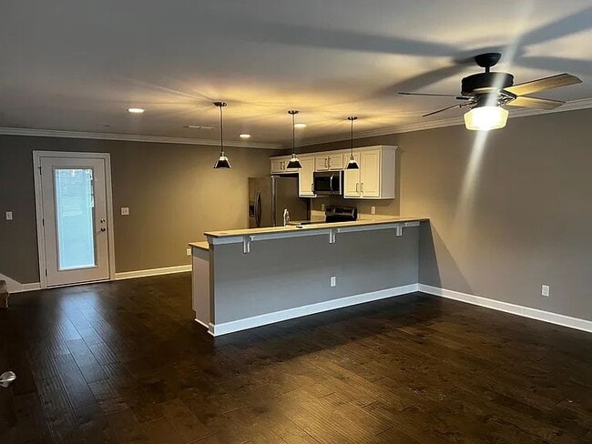 2506 E Main St, Unit E4 in Murfreesboro, TN - Building Photo - Building Photo