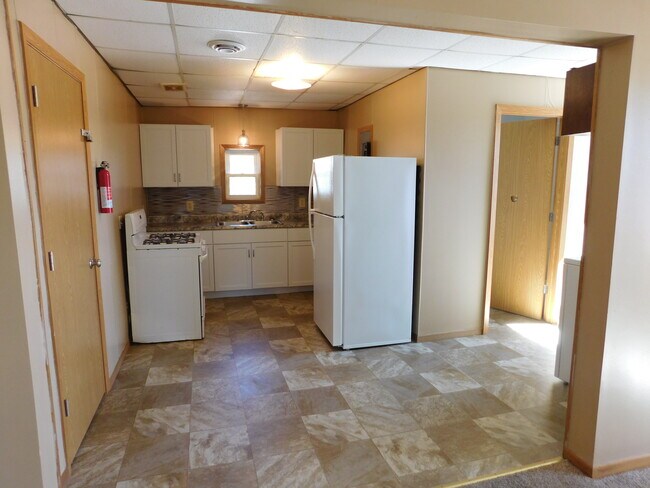 216 Saint Paul St SW, Unit B