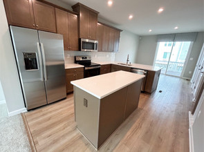 4537 Briarhaven Dr in Fredericksburg, VA - Foto de edificio - Building Photo