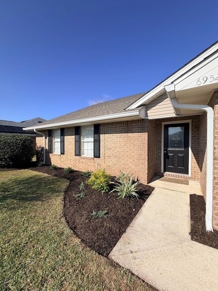 property at 6952 Cotton Boll Ln