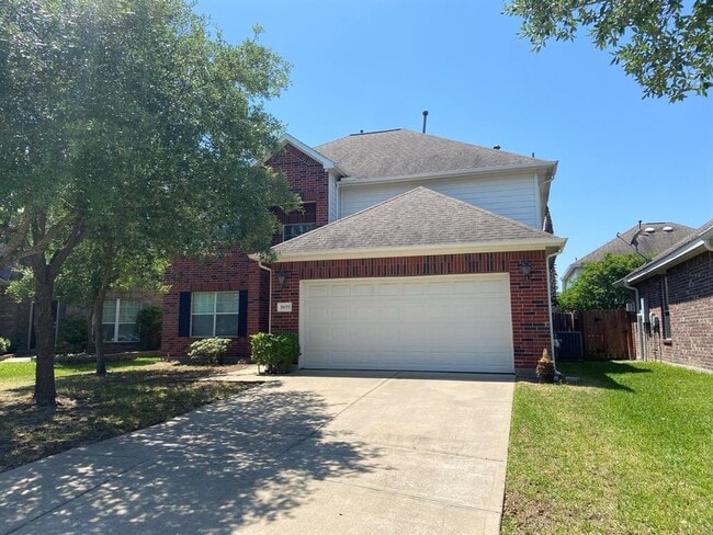 property at 18011 Rustic Brook Ct