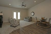 University Ridge Condos in Clearfield, UT - Building Photo - Interior Photo