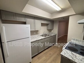 1603 Terrace Dr in Sanford, FL - Building Photo - Building Photo