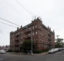 198-39 32nd Ave Apartments