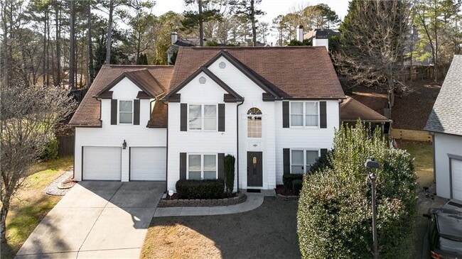 property at 1004 Cavesson Terrace