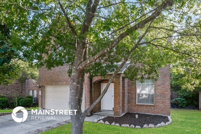 property at 12 Lockspring