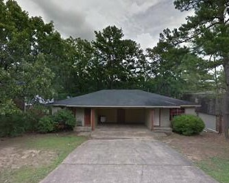 605 Mimi Ln in Little Rock, AR - Building Photo