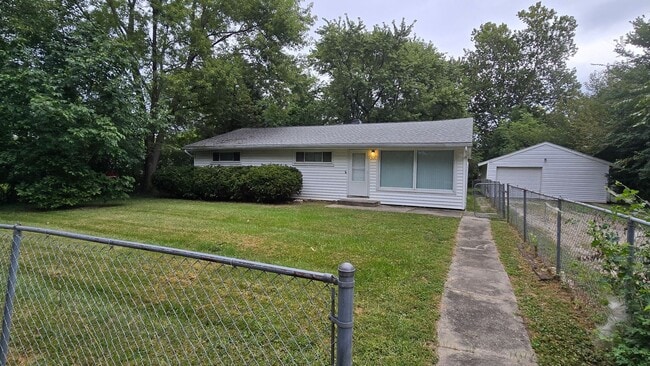 property at 308 N Davis Ave