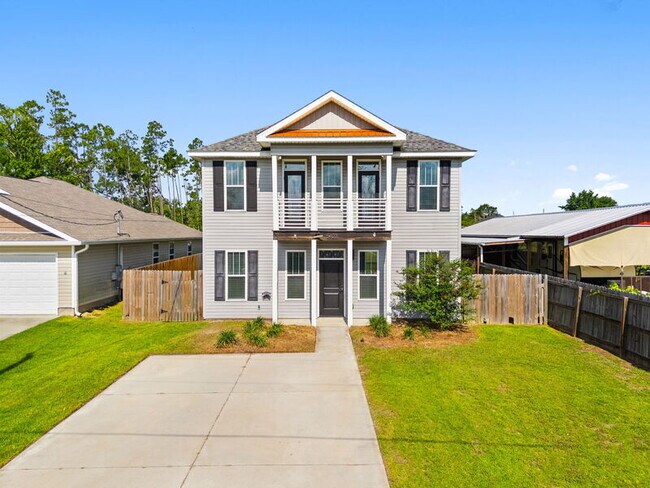 property at 5423 Debi Rd