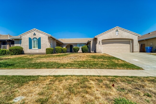 property at 1117 Broken Spur Way