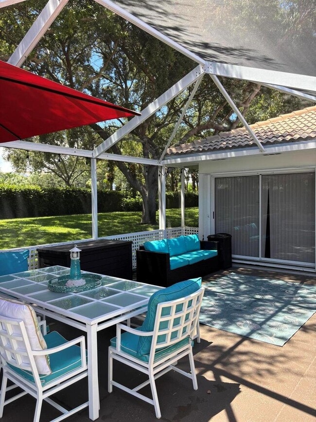 7104 Geminata Oak Ct, Unit 7104 in Palm Beach Gardens, FL - Foto de edificio - Building Photo