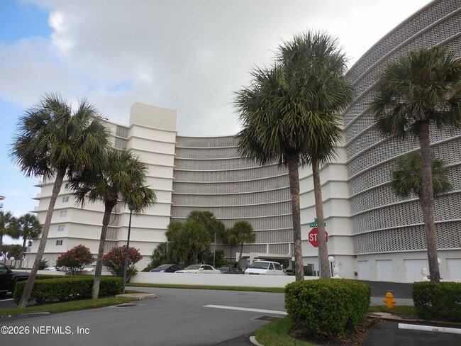 property at 1601 Ocean Dr S