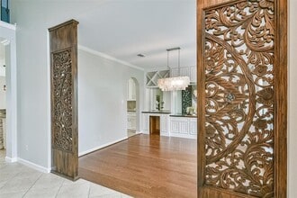 13707 Elm Shores Dr in Houston, TX - Building Photo - Building Photo