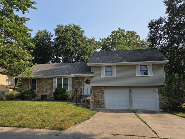 property at 18706 East 28th St S