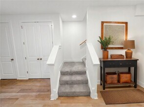 317 Palisade Wy in Cranberry Township, PA - Foto de edificio - Building Photo