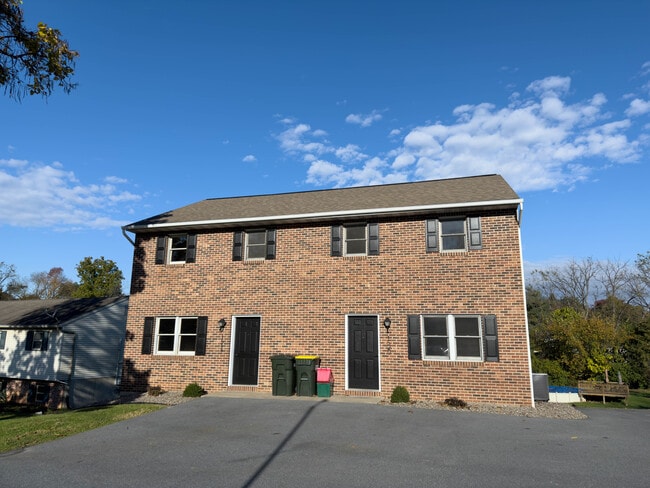 property at 1520 N Reading Rd