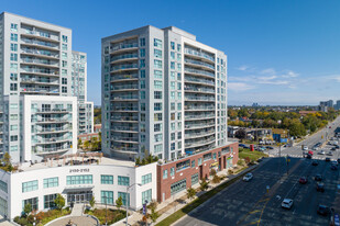 2152 Condos Phase 3 Apartments