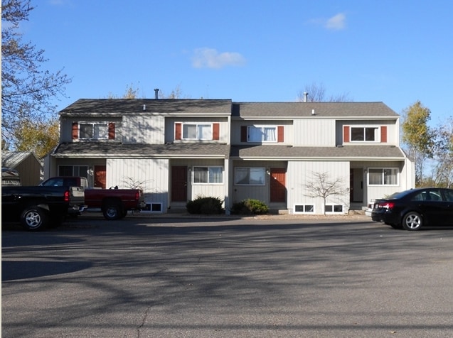 Pepperwood Apartments in Wisconsin Rapids, WI - Building Photo - Building Photo