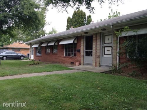 2841 Terrace Downs St-Unit -Apt 37 in Toledo, OH - Foto de edificio - Building Photo
