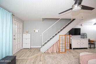 3501 N 64th St in Scottsdale, AZ - Building Photo - Building Photo