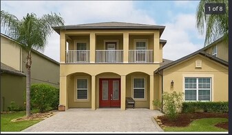 112 Kays Landing Dr in Sanford, FL - Building Photo