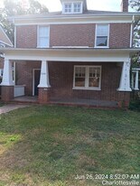 500 14th St NW in Charlottesville, VA - Building Photo