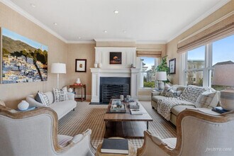 3324 Washington St in San Francisco, CA - Building Photo - Building Photo