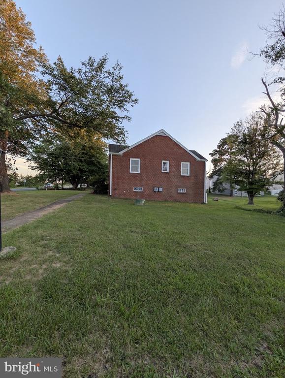 property at 6520 Old Carolina Rd
