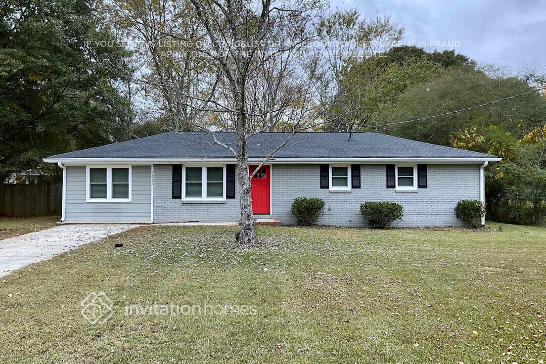 3772 Villa Ct in Powder Springs, GA - Building Photo